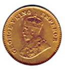 TGVOneTwelfthAnna1926obv