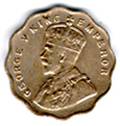 TGVOneAnna1929obv