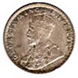 TGVOneQuarterRe1925obv